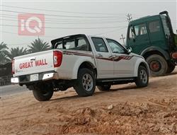 جريت وول وينجل